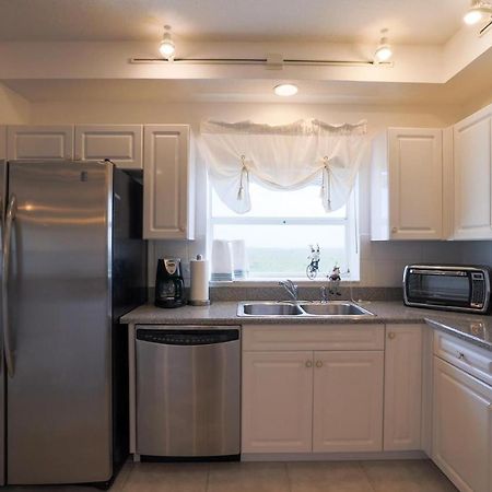 3 Bedroom 2 Bath Oceanwalk Condo With Estuary Views Нью-Смірна-Біч Екстер'єр фото