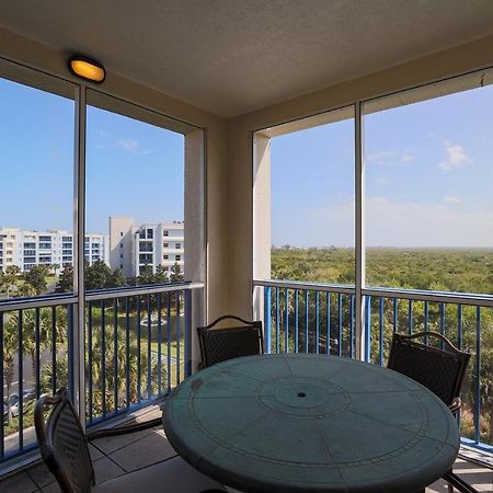 3 Bedroom 2 Bath Oceanwalk Condo With Estuary Views Нью-Смірна-Біч Екстер'єр фото