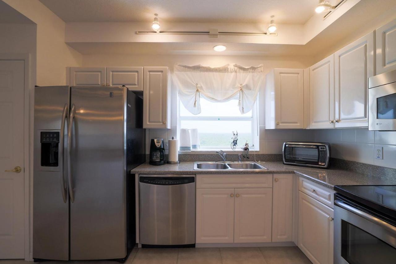 3 Bedroom 2 Bath Oceanwalk Condo With Estuary Views Нью-Смірна-Біч Екстер'єр фото