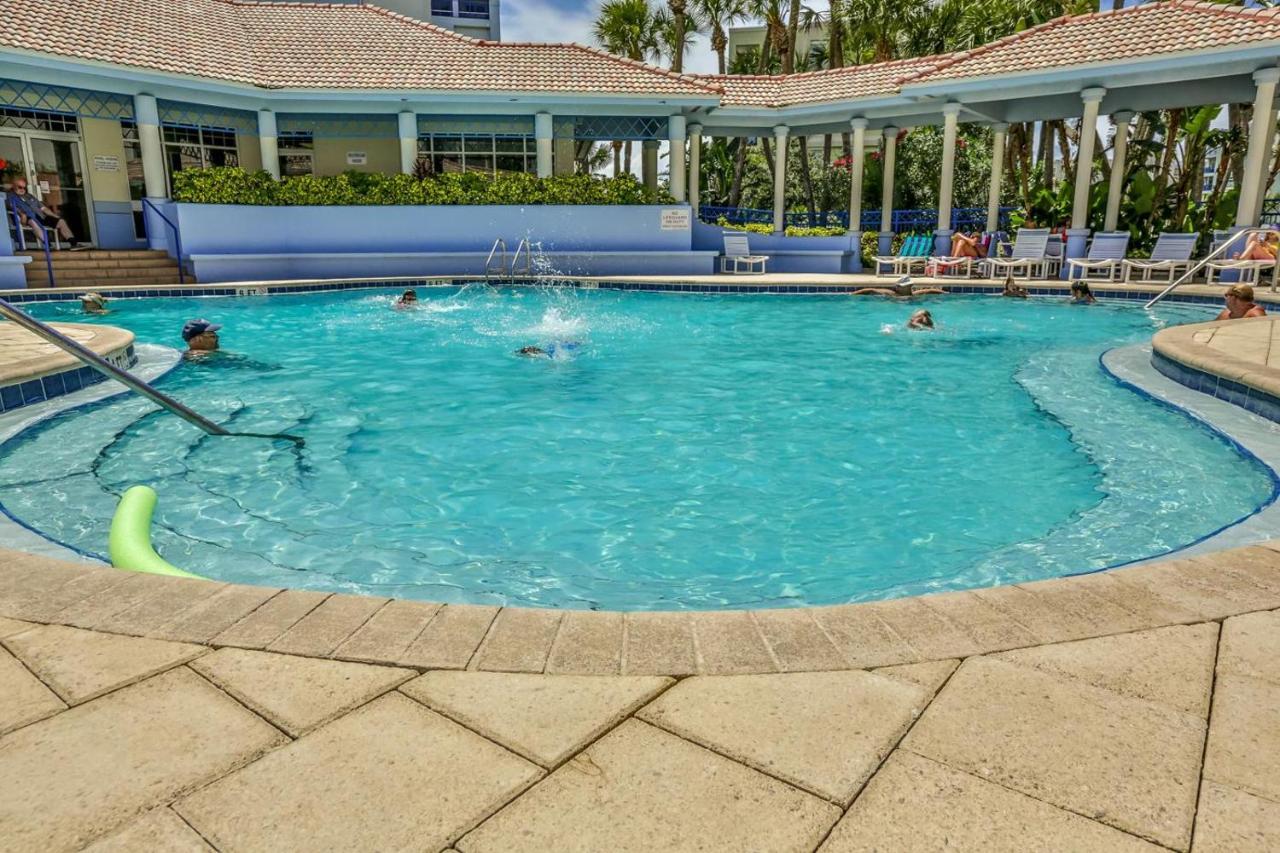 3 Bedroom 2 Bath Oceanwalk Condo With Estuary Views Нью-Смірна-Біч Екстер'єр фото
