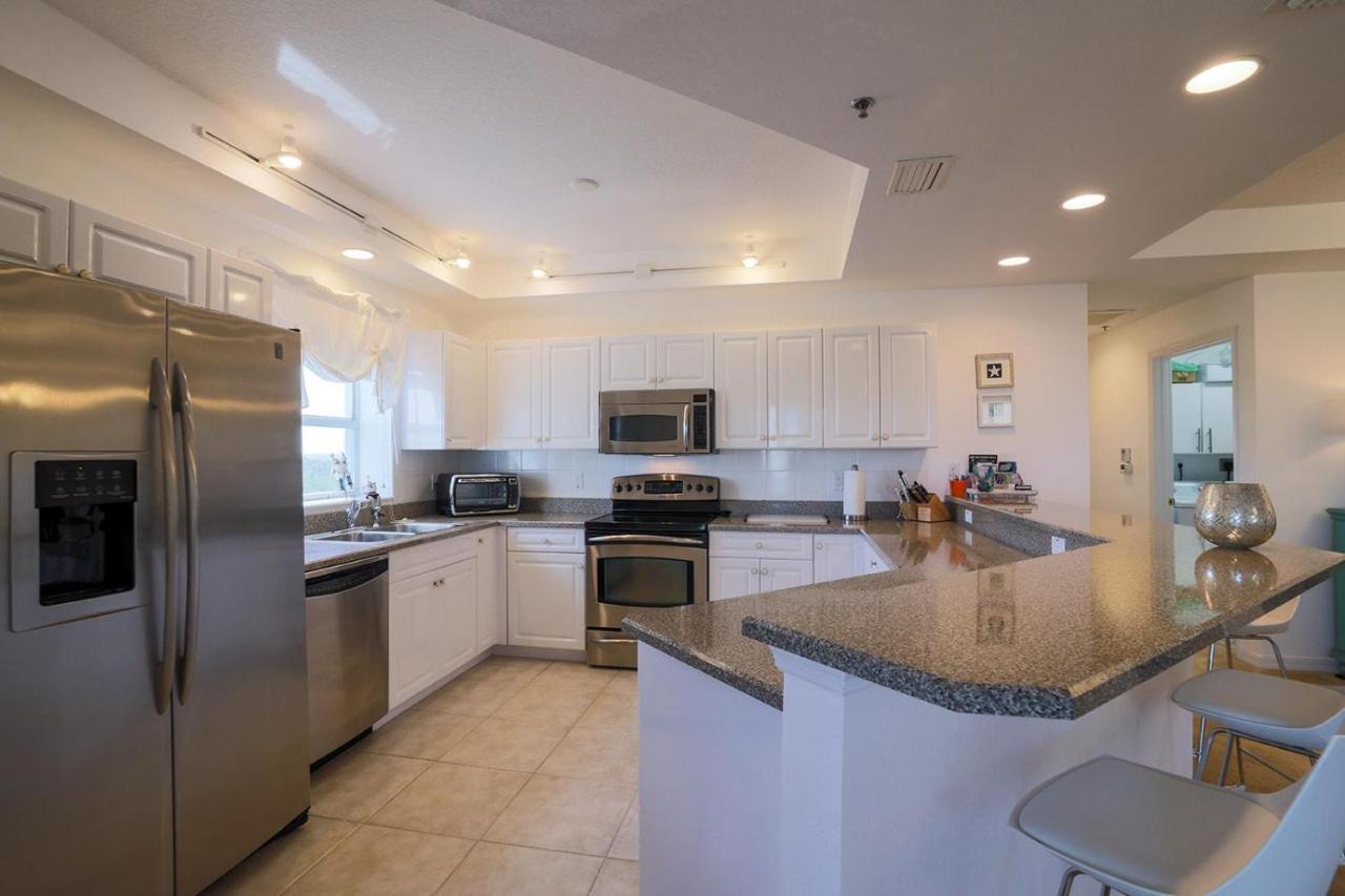 3 Bedroom 2 Bath Oceanwalk Condo With Estuary Views Нью-Смірна-Біч Екстер'єр фото